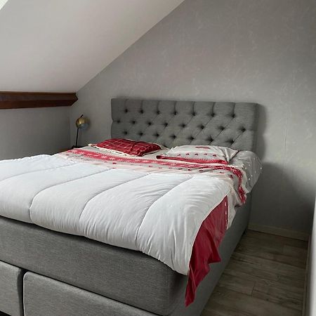 -- Le Sanctuaire, A 50 Metres De La Gare -- Apartment Annecy Ngoại thất bức ảnh