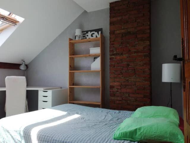-- Le Sanctuaire, A 50 Metres De La Gare -- Apartment Annecy Ngoại thất bức ảnh