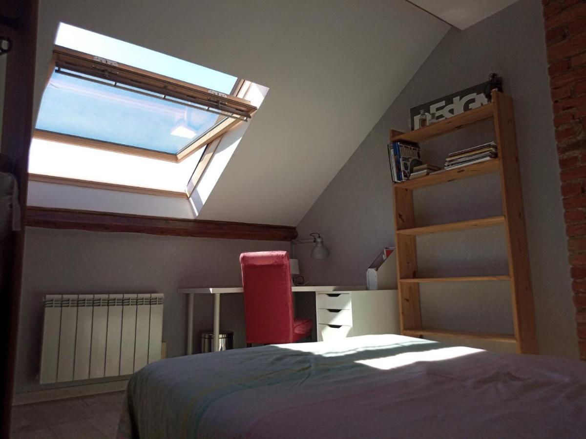 -- Le Sanctuaire, A 50 Metres De La Gare -- Apartment Annecy Ngoại thất bức ảnh