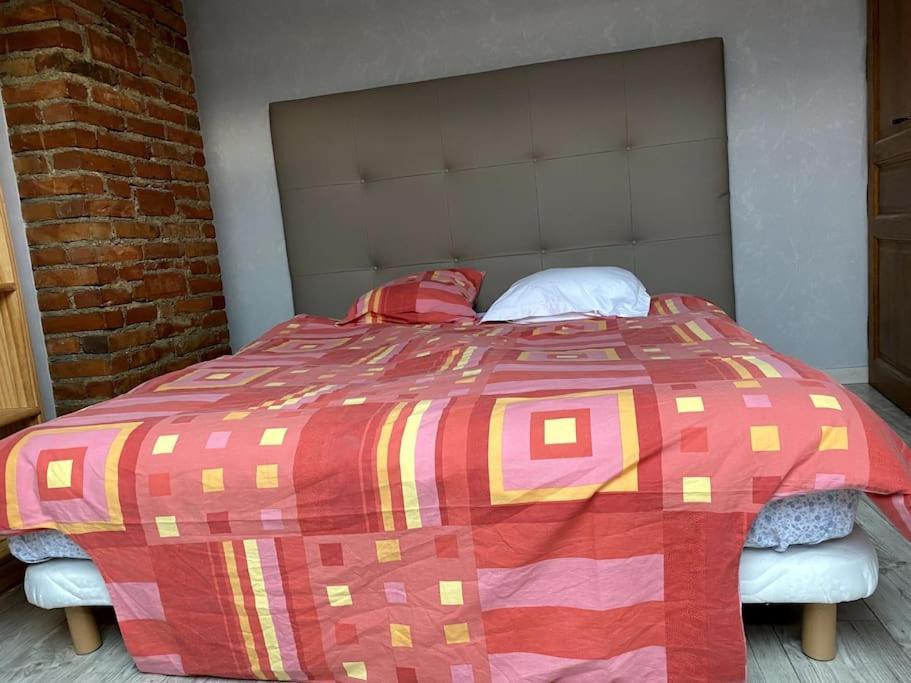 -- Le Sanctuaire, A 50 Metres De La Gare -- Apartment Annecy Ngoại thất bức ảnh
