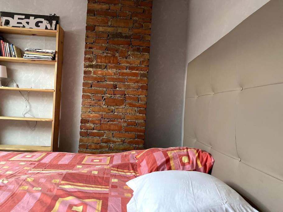 -- Le Sanctuaire, A 50 Metres De La Gare -- Apartment Annecy Ngoại thất bức ảnh